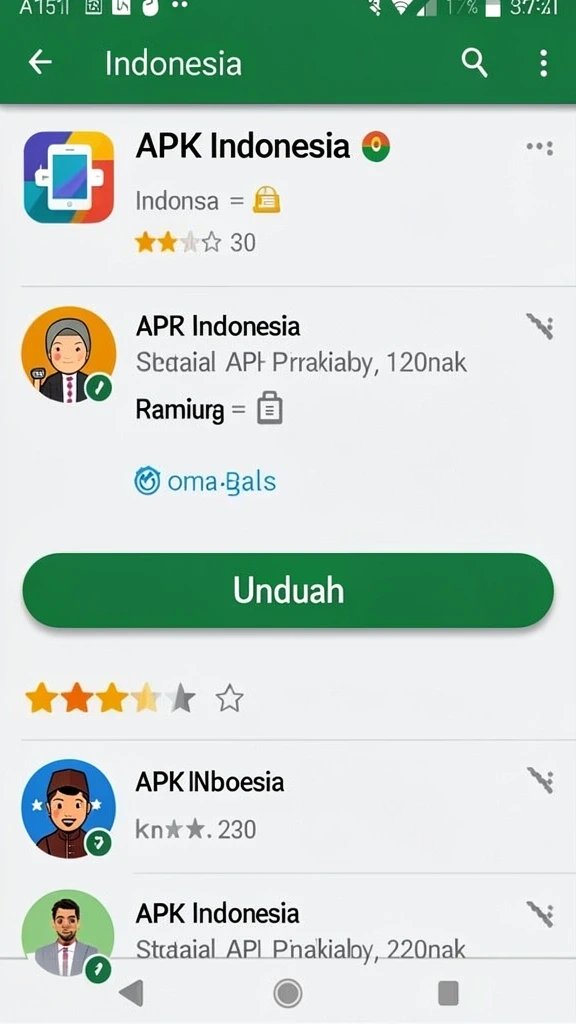 idr77 Screenshot