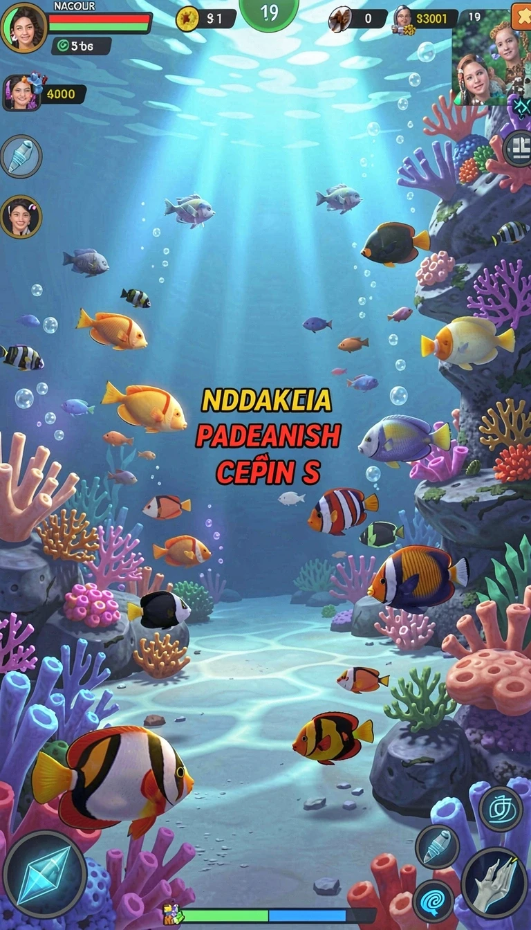 Screenshot dari idr77
