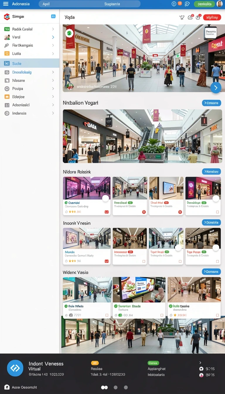 idr77 Screenshot